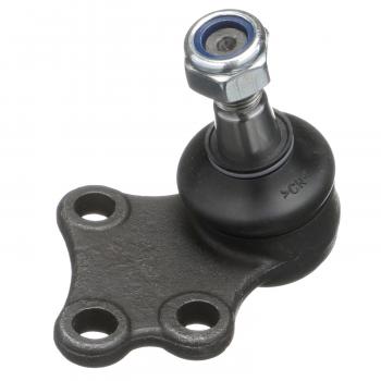1982 Nissan Stanza Suspension Ball Joint Front Left Lower Delphi TC5282 image 1 of 2