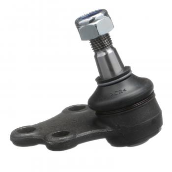 1982 Nissan Stanza Suspension Ball Joint Front Left Lower Delphi TC5282 image 2 of 2