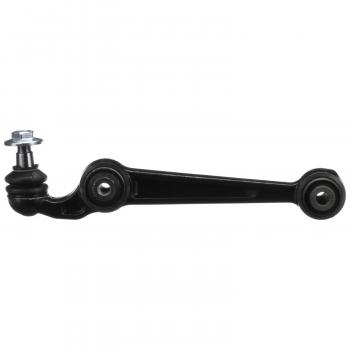 2011 Ford Fusion Suspension Control Arm and Ball Joint Assembly Front Lower Forward Delphi TC5286 image 3 of 3
