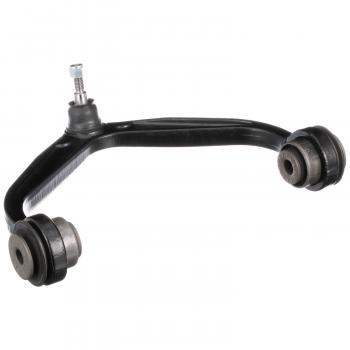 2019 GMC Sierra 3500 HD Suspension Control Arm and Ball Joint Assembly Front Upper Delphi TC5296 image 1 of 4
