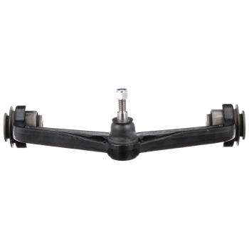 2019 GMC Sierra 3500 HD Suspension Control Arm and Ball Joint Assembly Front Upper Delphi TC5296 image 2 of 4