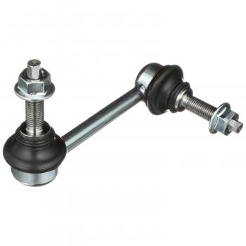 2013 Dodge Durango Suspension Stabilizer Bar Link Front Left Delphi TC5305 image 1 of 2