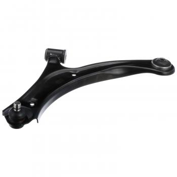 2005 Suzuki Aerio Suspension Control Arm and Ball Joint Assembly Front Left Lower Delphi TC5311 image 1 of 4