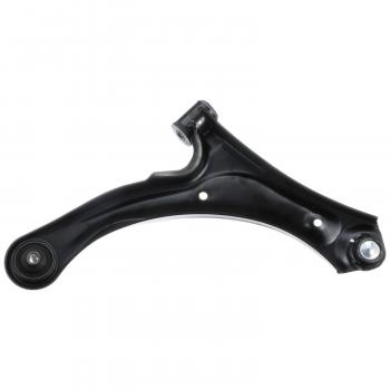 2005 Suzuki Aerio Suspension Control Arm and Ball Joint Assembly Front Left Lower Delphi TC5311 image 3 of 4