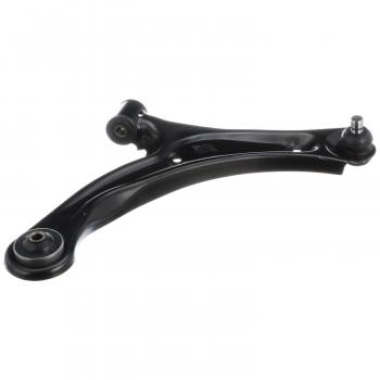 2005 Suzuki Aerio Suspension Control Arm and Ball Joint Assembly Front Right Lower Delphi TC5312 image 1 of 4