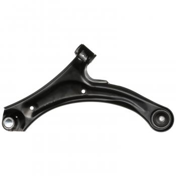 2005 Suzuki Aerio Suspension Control Arm and Ball Joint Assembly Front Right Lower Delphi TC5312 image 3 of 4
