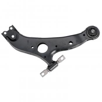 2008 Toyota Sienna Suspension Control Arm Front Left Lower Delphi TC5317 image 3 of 4