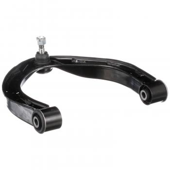 2007 Infiniti QX56 Suspension Control Arm and Ball Joint Assembly Front Left Upper Delphi TC5319 image 1 of 4