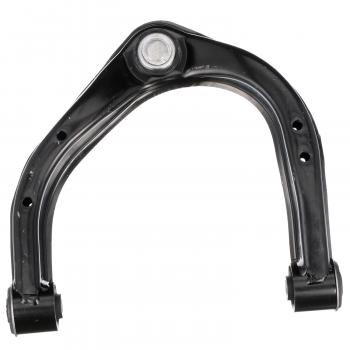 2007 Infiniti QX56 Suspension Control Arm and Ball Joint Assembly Front Left Upper Delphi TC5319 image 3 of 4