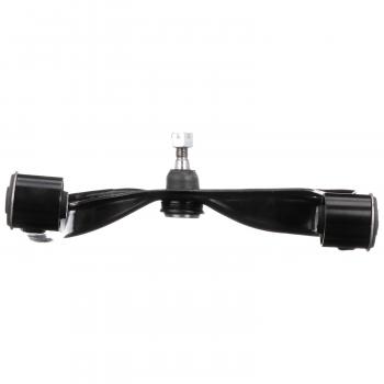 2007 Infiniti QX56 Suspension Control Arm and Ball Joint Assembly Front Left Upper Delphi TC5319 image 4 of 4