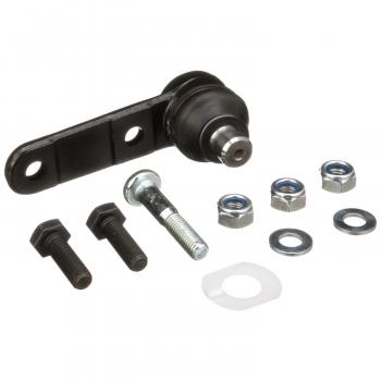 1994 Mercury Tracer Suspension Ball Joint Front Lower Delphi TC532 image 4 of 4