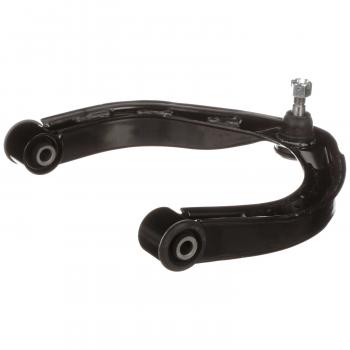 2007 Infiniti QX56 Suspension Control Arm and Ball Joint Assembly Front Right Upper Delphi TC5320 image 1 of 4