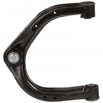 2007 Infiniti QX56 Suspension Control Arm and Ball Joint Assembly Front Right Upper Delphi TC5320 image 3 of 4