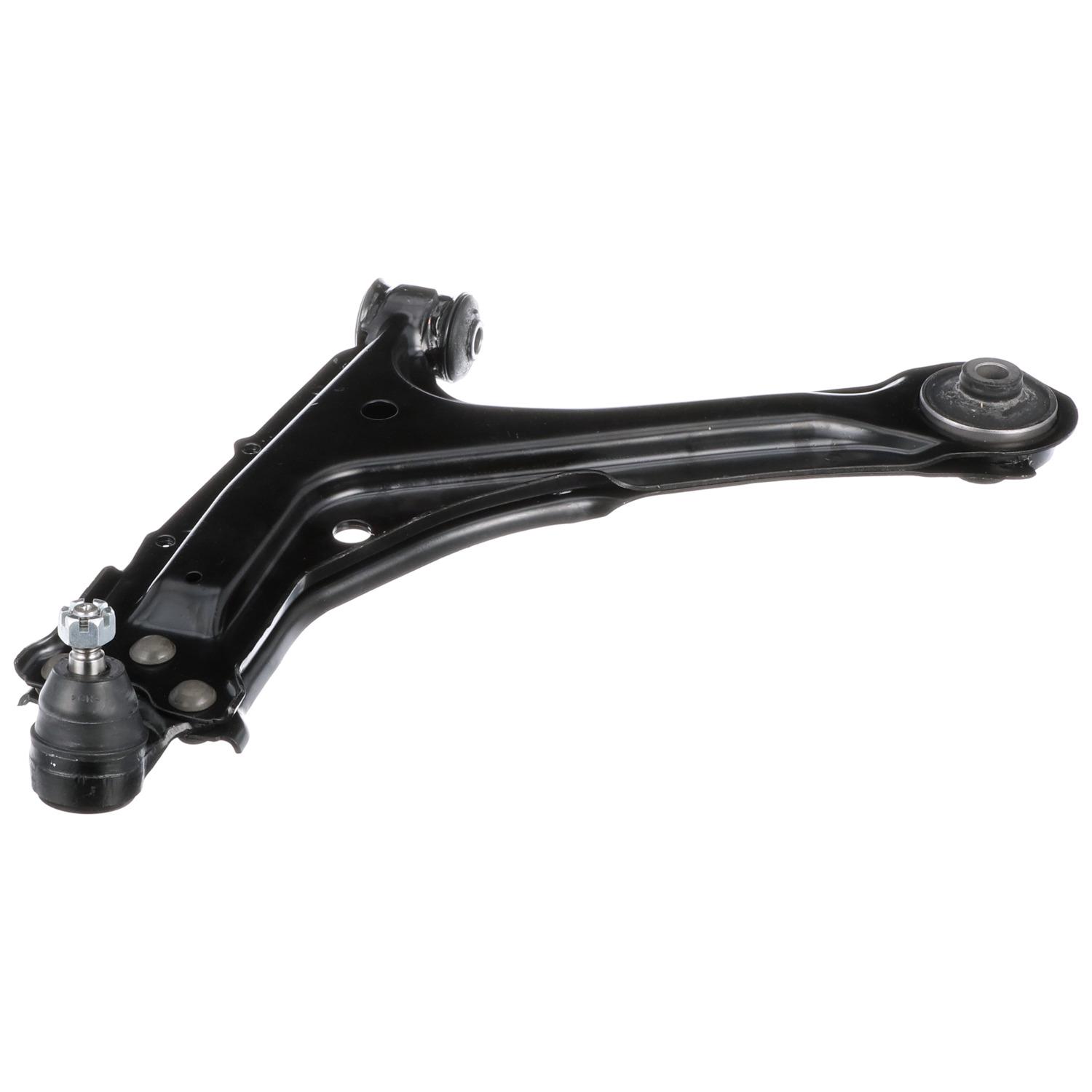 Delphi TC5323 Suspension Control Arm and Ball Joint Assembly product image 1 of 7