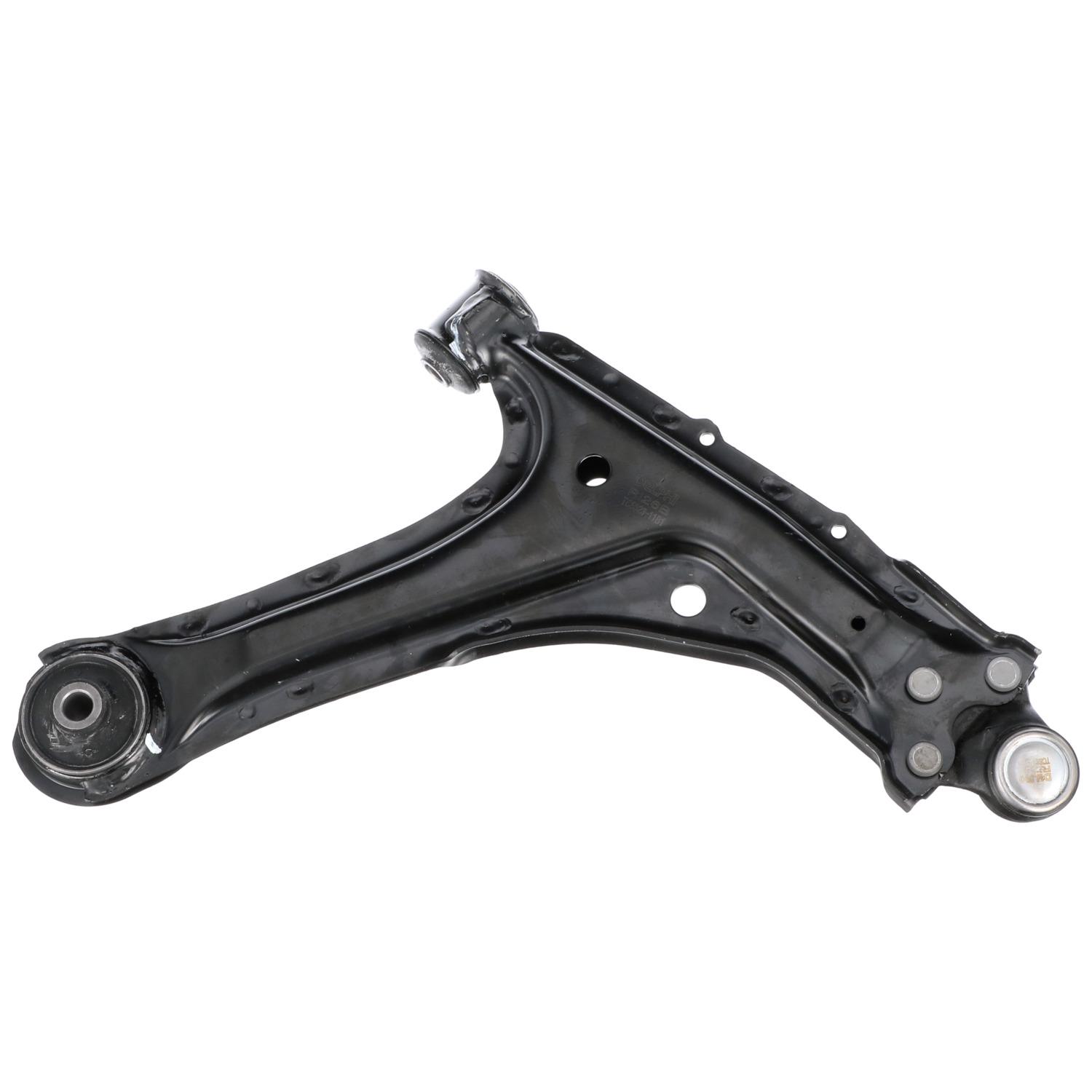 Delphi TC5323 Suspension Control Arm and Ball Joint Assembly product image 3 of 7
