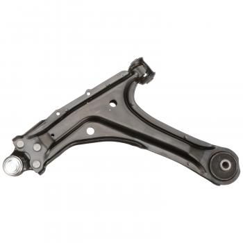2005 Pontiac Sunfire Suspension Control Arm and Ball Joint Assembly Front Right Lower Delphi TC5324 image 3 of 4