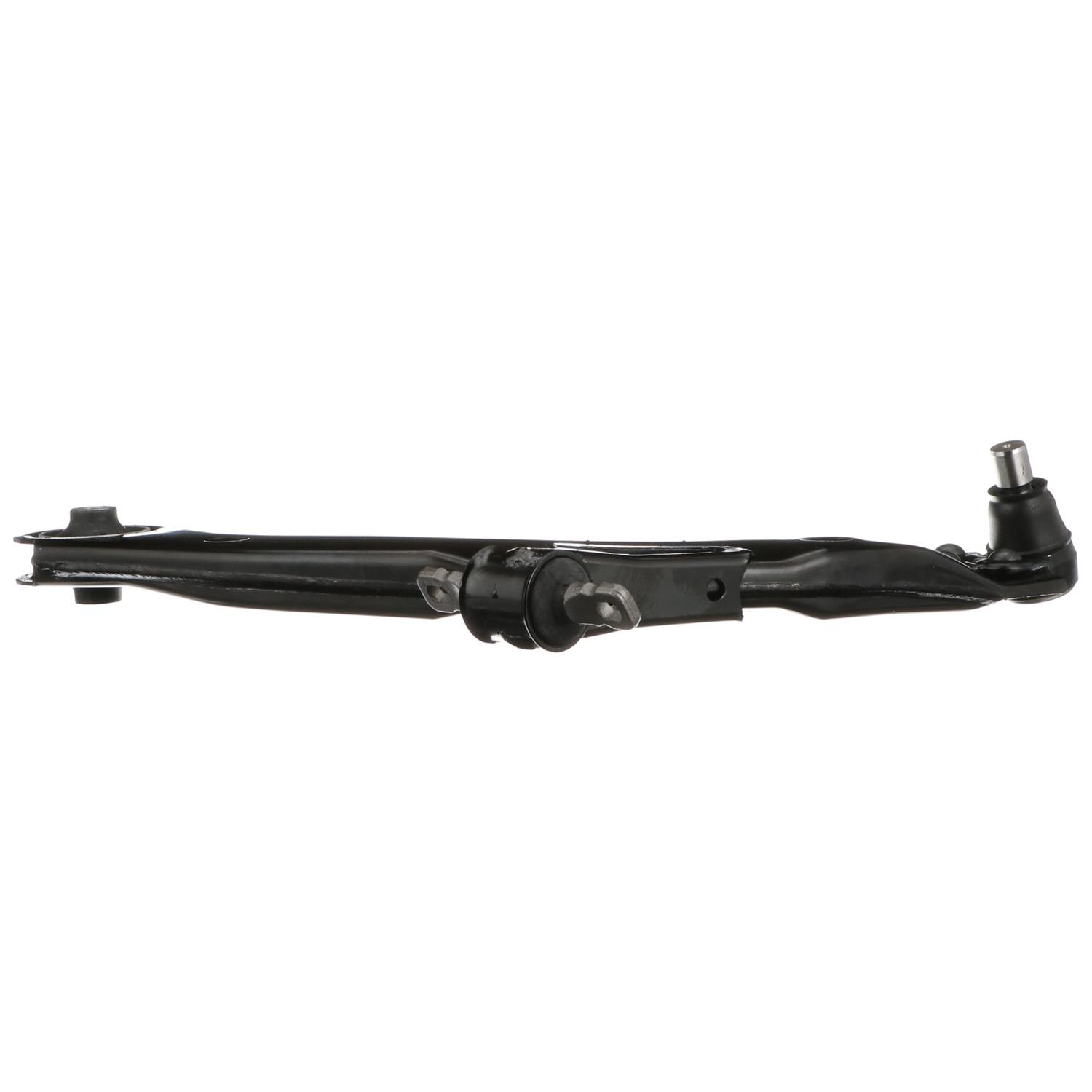 Delphi TC5325 - Suspension Control Arm and Ball Joint Assembly Delphi TC5325 Suspension Control Arm and Ball Joint Assembly product image 2 of 7