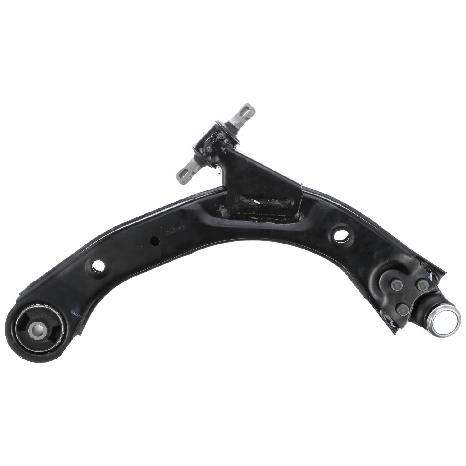 Delphi TC5325 - Suspension Control Arm and Ball Joint Assembly Delphi TC5325 Suspension Control Arm and Ball Joint Assembly product image 3 of 7