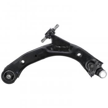 2005 Saturn Ion Suspension Control Arm and Ball Joint Assembly Front Left Lower Delphi TC5325 image 3 of 4