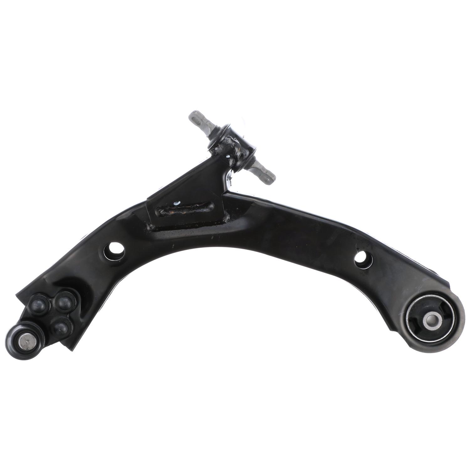 Delphi TC5325 - Suspension Control Arm and Ball Joint Assembly Delphi TC5325 Suspension Control Arm and Ball Joint Assembly product image 5 of 7