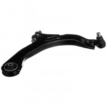 2005 Saturn Ion Suspension Control Arm and Ball Joint Assembly Front Right Lower Delphi TC5326 image 1 of 4