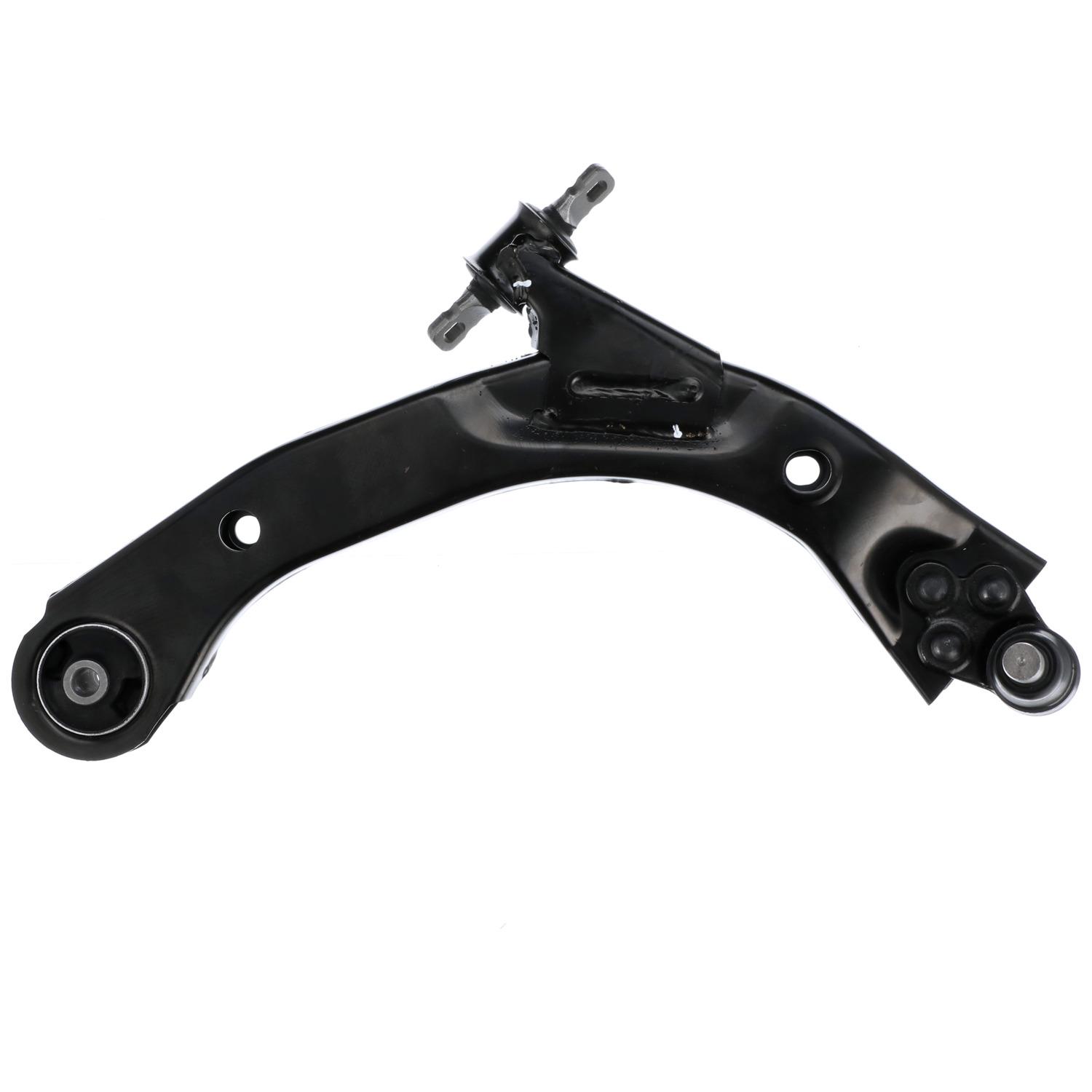 Delphi TC5326 - Suspension Control Arm and Ball Joint Assembly Delphi TC5326 Suspension Control Arm and Ball Joint Assembly product image 5 of 7