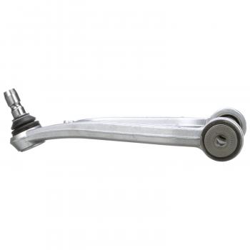2010 Hummer H3T Suspension Control Arm and Ball Joint Assembly Front Left Upper Delphi TC5329 image 2 of 4