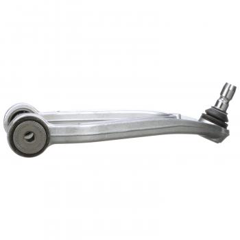 2010 Hummer H3T Suspension Control Arm and Ball Joint Assembly Front Left Upper Delphi TC5329 image 4 of 4
