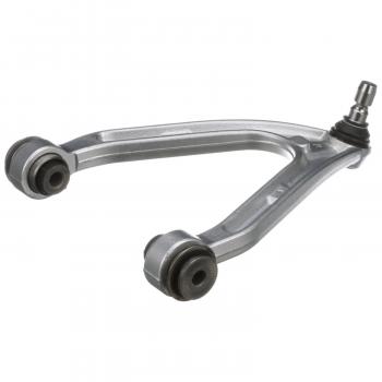 2010 Hummer H3T Suspension Control Arm and Ball Joint Assembly Front Right Upper Delphi TC5330 image 1 of 4