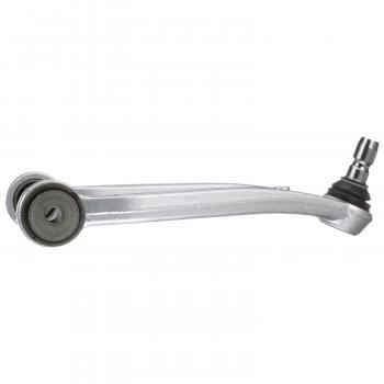 2010 Hummer H3T Suspension Control Arm and Ball Joint Assembly Front Right Upper Delphi TC5330 image 2 of 4