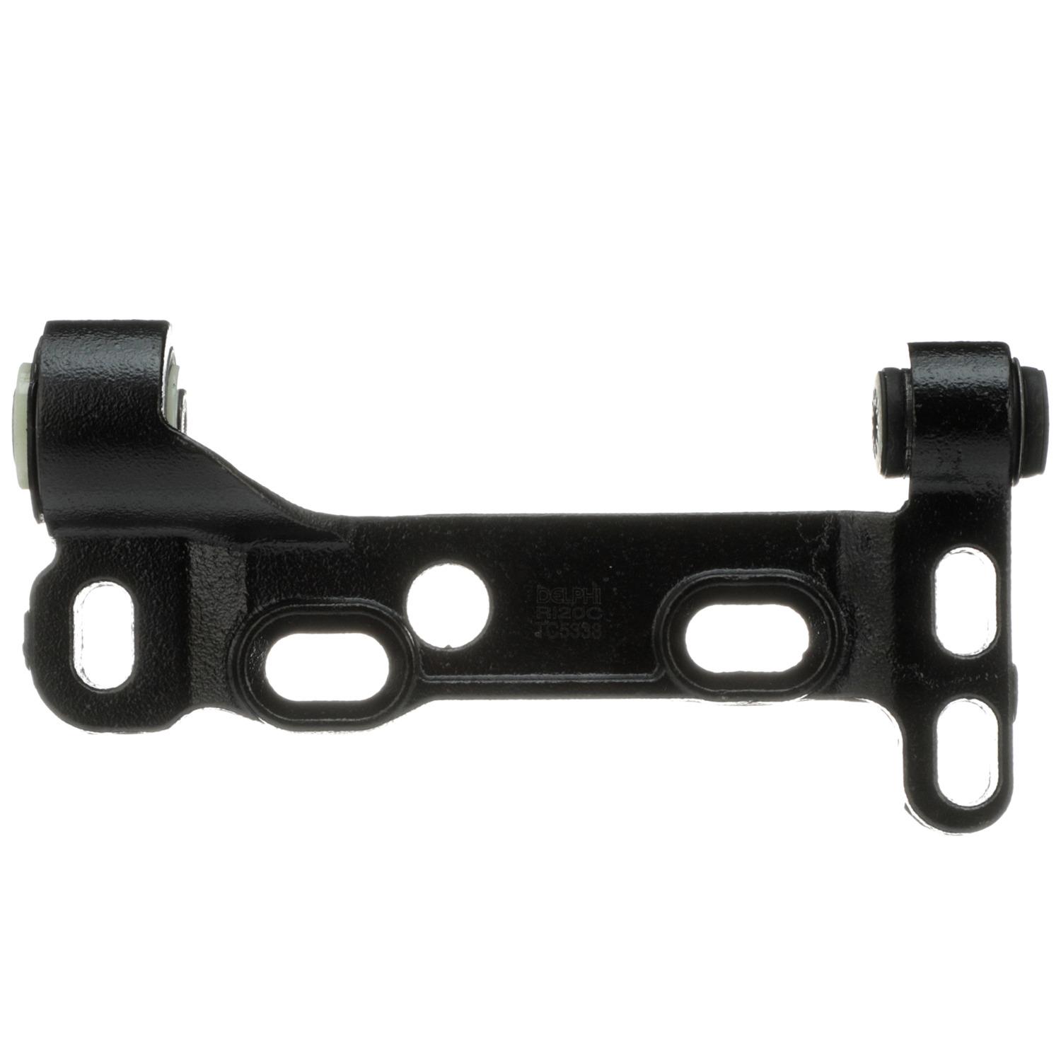 Delphi TC5333 - Suspension Control Arm Support Bracket Delphi TC5333 Suspension Control Arm Support Bracket product image 3 of 7