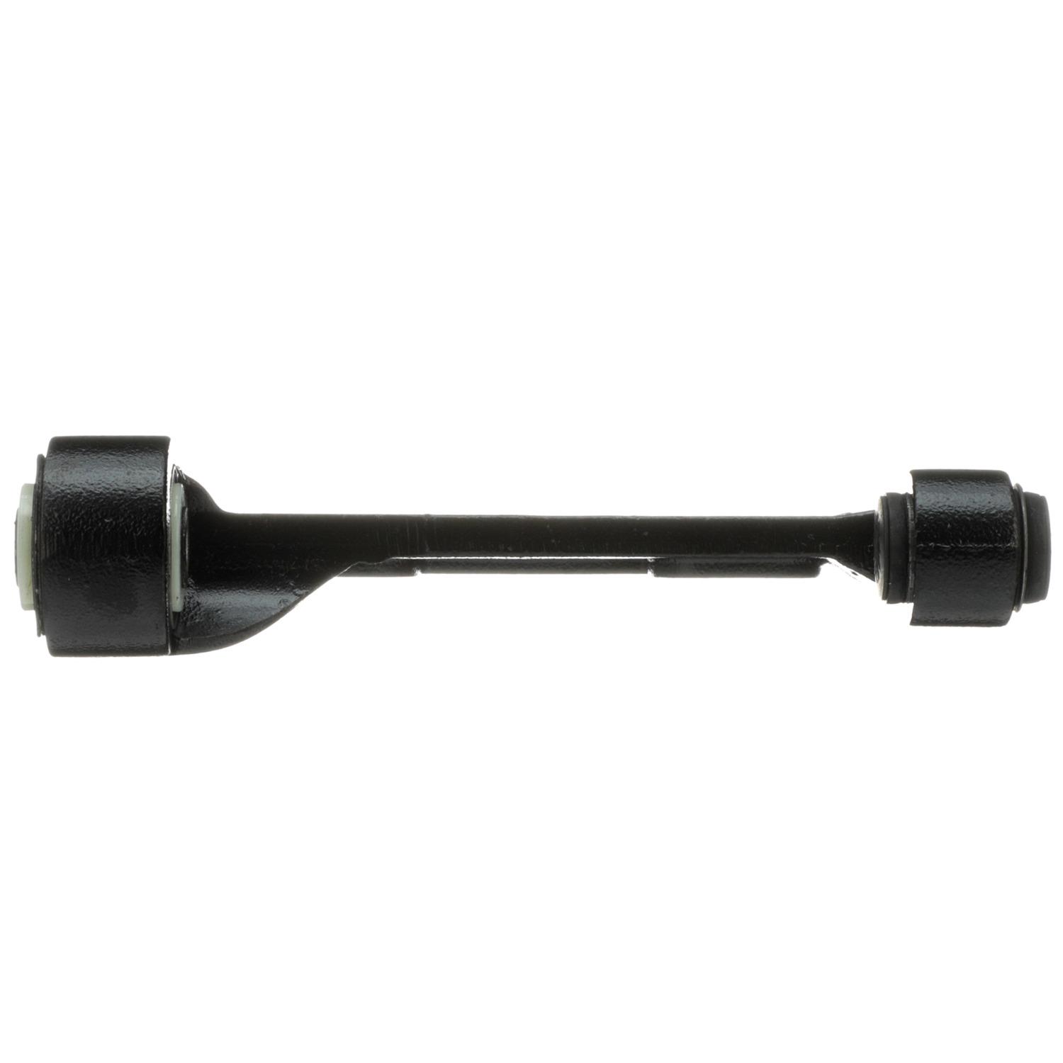 Delphi TC5333 - Suspension Control Arm Support Bracket Delphi TC5333 Suspension Control Arm Support Bracket product image 4 of 7