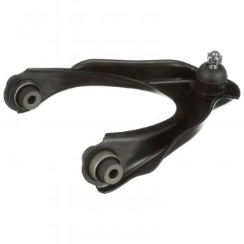 2001 Honda Prelude Suspension Control Arm and Ball Joint Assembly Front Left Upper Delphi TC5343 image 1 of 4