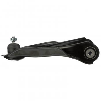 2001 Honda Prelude Suspension Control Arm and Ball Joint Assembly Front Left Upper Delphi TC5343 image 2 of 4
