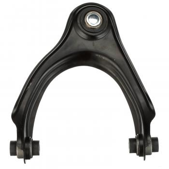 2001 Honda Prelude Suspension Control Arm and Ball Joint Assembly Front Left Upper Delphi TC5343 image 3 of 4