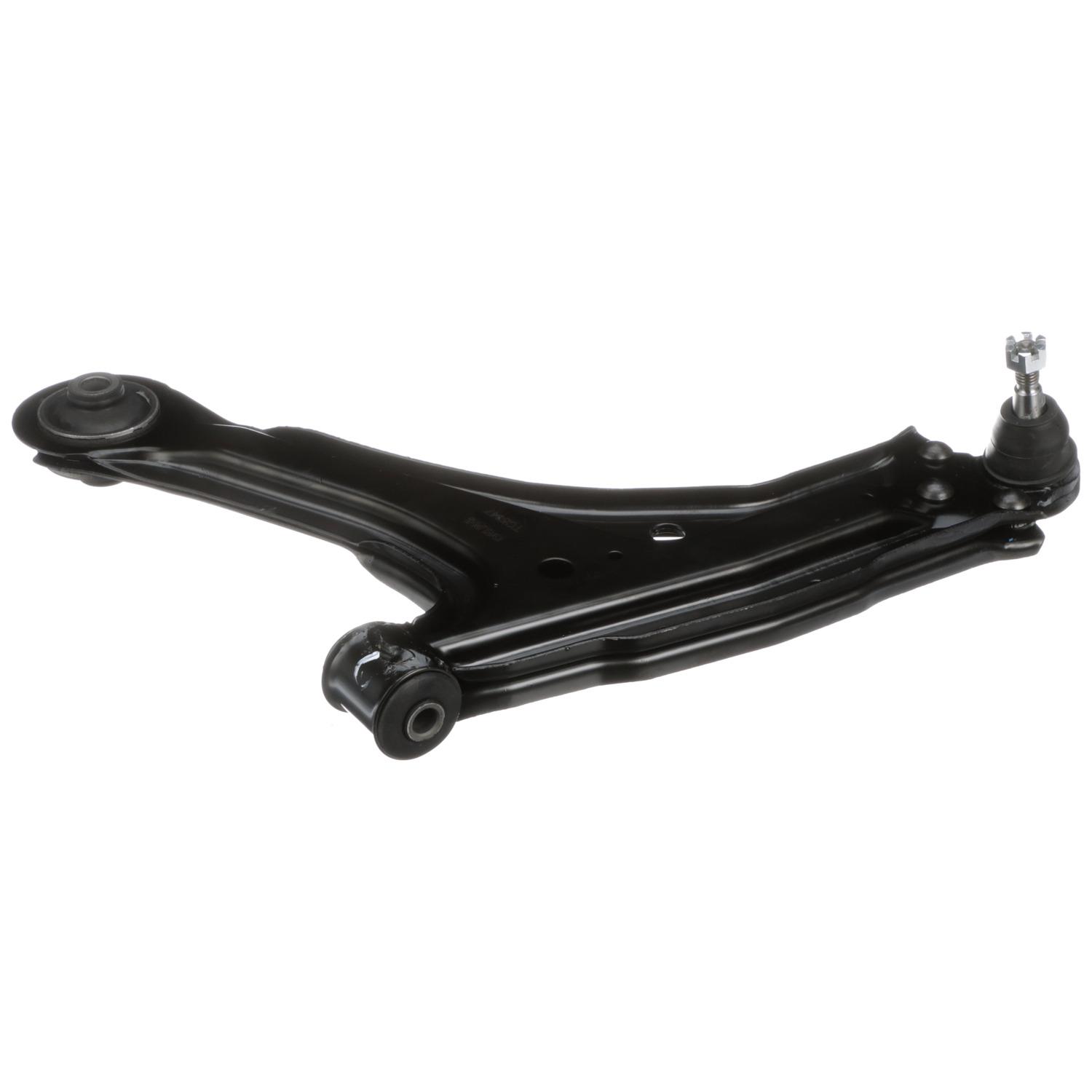 Delphi TC5347 - Suspension Control Arm and Ball Joint Assembly Delphi TC5347 Suspension Control Arm and Ball Joint Assembly product image 1 of 7