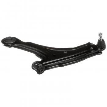 1999 Oldsmobile Cutlass Suspension Control Arm and Ball Joint Assembly Front Left Lower Delphi TC5347 image 1 of 4