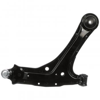 1999 Oldsmobile Cutlass Suspension Control Arm and Ball Joint Assembly Front Left Lower Delphi TC5347 image 3 of 4