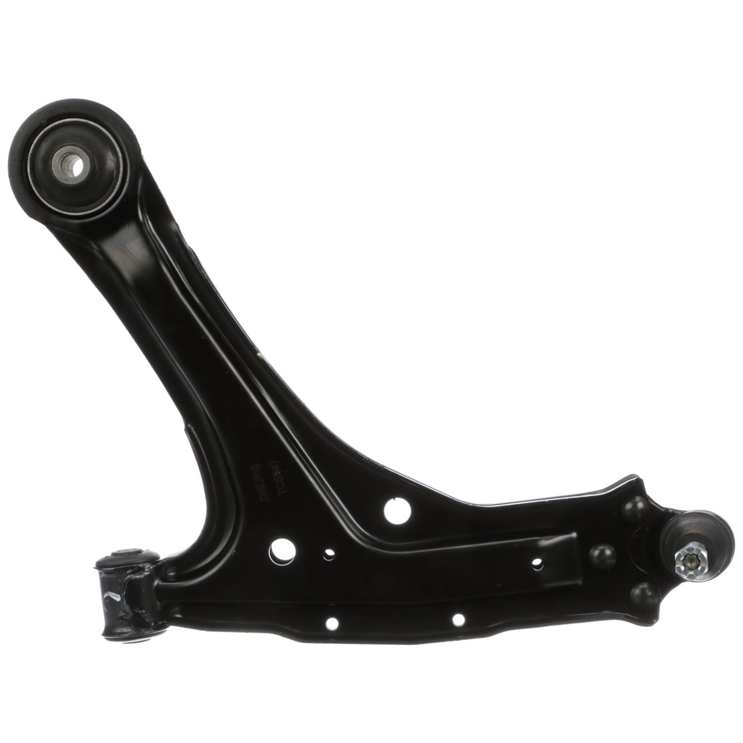 Delphi TC5347 - Suspension Control Arm and Ball Joint Assembly Delphi TC5347 Suspension Control Arm and Ball Joint Assembly product image 5 of 7