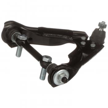2000 Dodge Durango Suspension Control Arm and Ball Joint Assembly Front Right Upper Delphi TC5350 image 1 of 4