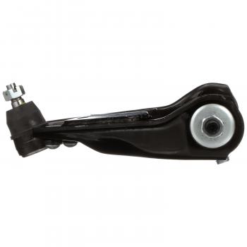2000 Dodge Durango Suspension Control Arm and Ball Joint Assembly Front Right Upper Delphi TC5350 image 4 of 4