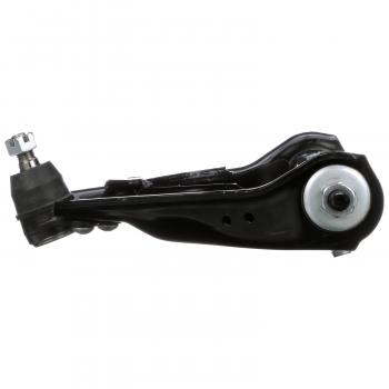2000 Dodge Durango Suspension Control Arm and Ball Joint Assembly Front Left Upper Delphi TC5351 image 2 of 4