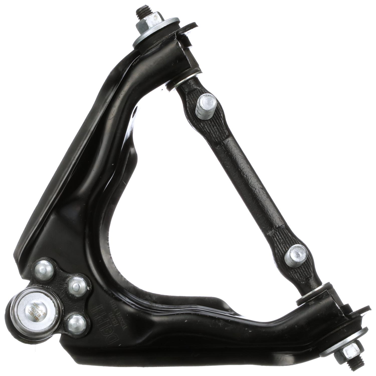 Delphi TC5351 Suspension Control Arm and Ball Joint Assembly product image 3 of 7