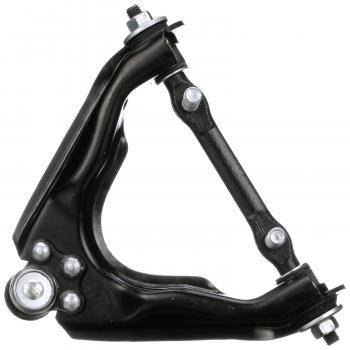 2000 Dodge Durango Suspension Control Arm and Ball Joint Assembly Front Left Upper Delphi TC5351 image 3 of 4