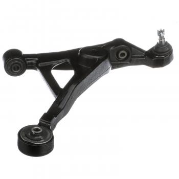 2000 Chrysler Sebring Suspension Control Arm and Ball Joint Assembly Front Right Lower Delphi TC5352 image 1 of 4