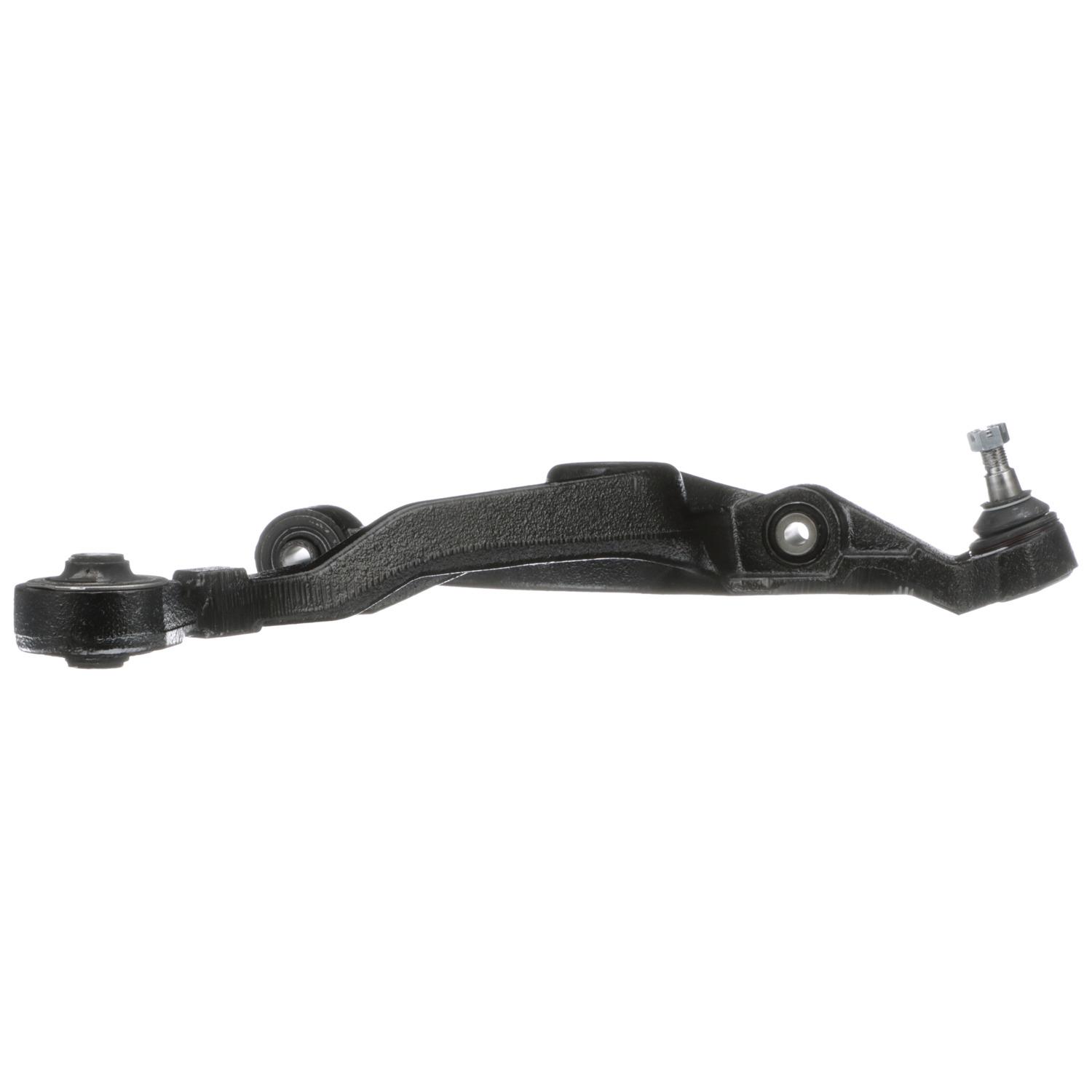 Delphi TC5352 - Suspension Control Arm and Ball Joint Assembly Delphi TC5352 Suspension Control Arm and Ball Joint Assembly product image 2 of 7
