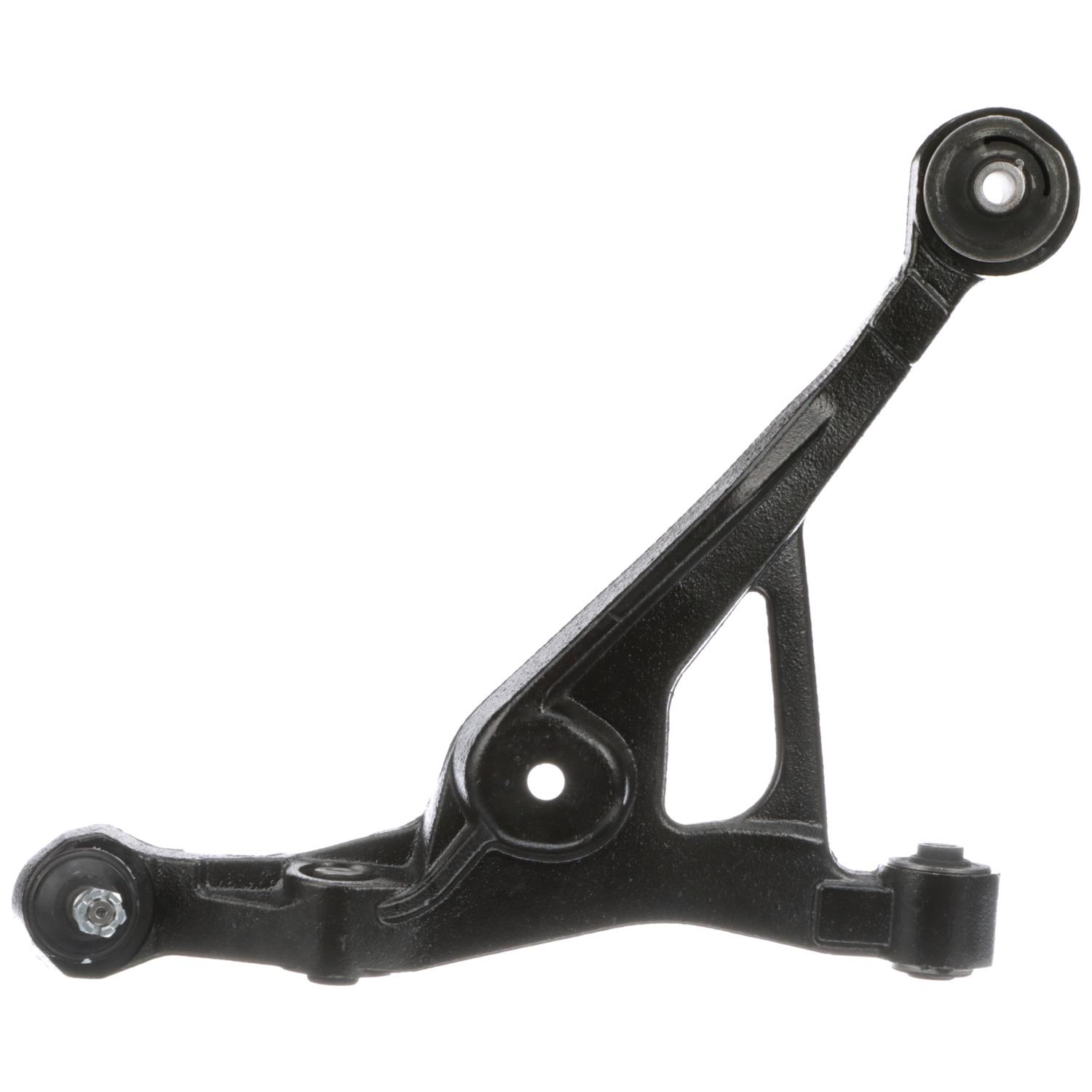 Delphi TC5352 - Suspension Control Arm and Ball Joint Assembly Delphi TC5352 Suspension Control Arm and Ball Joint Assembly product image 5 of 7