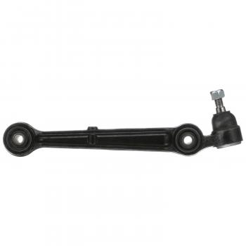 1996 Mitsubishi Galant Suspension Control Arm and Ball Joint Assembly Front Left Lower Forward Delphi TC5353 image 2 of 2