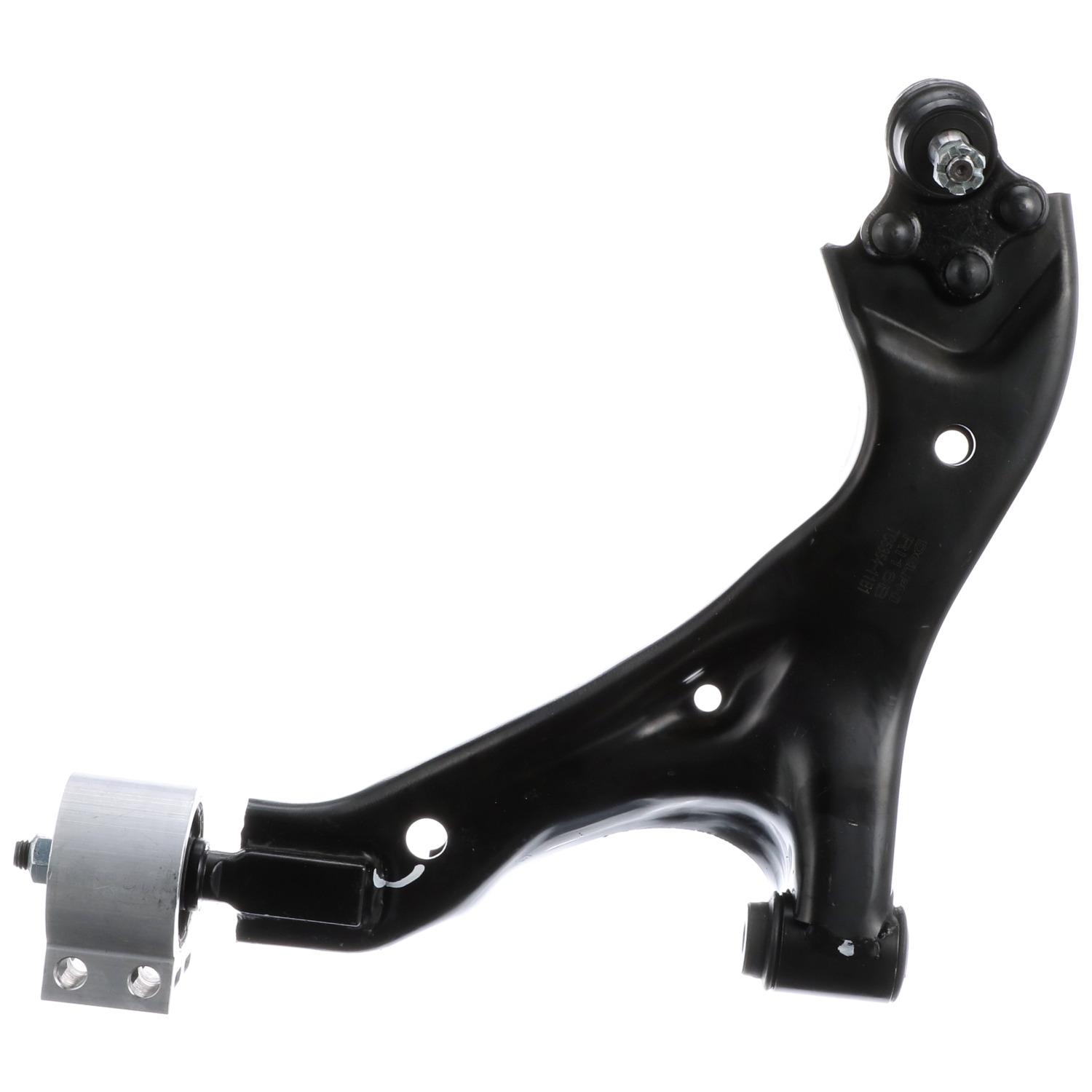 Delphi TC5354 Suspension Control Arm and Ball Joint Assembly product image 3 of 7