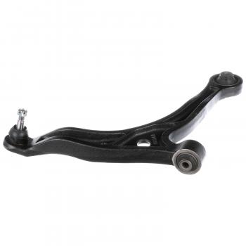 2003 Honda Odyssey Suspension Control Arm and Ball Joint Assembly Front Right Lower Delphi TC5362 image 1 of 4